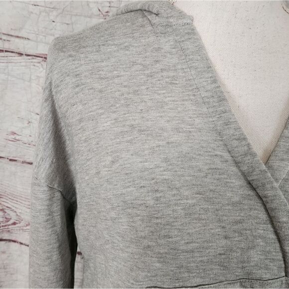 Sweaty Betty After Class Relaxed Crop Hoodie Size Medium - Picture 5 of 7